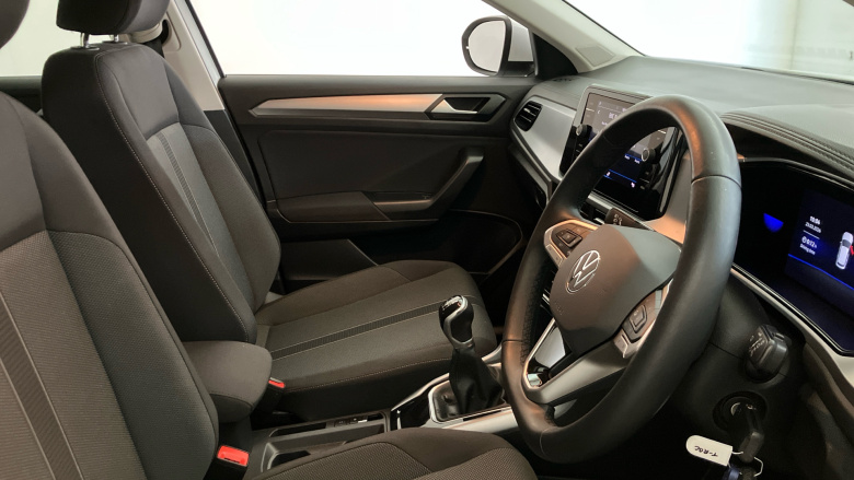 Volkswagen T-Roc 1.0 TSI Life 5dr Petrol Hatchback